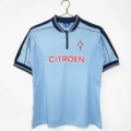 1999-00 celta vigo home kit