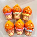 Sweet cone burner [12cm] mixed hair mesh bag