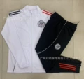 2526 long ajax white
