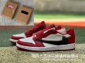 Dm7866-101 white black red