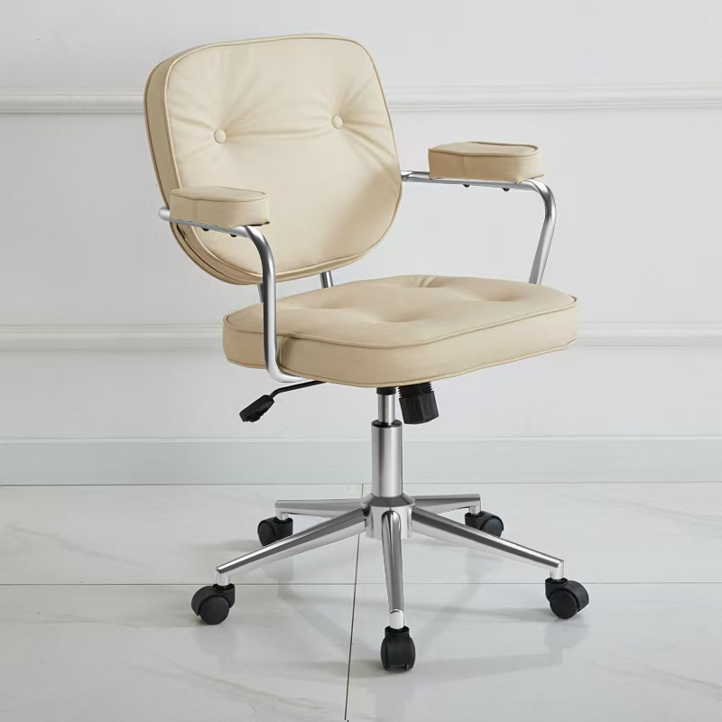 办公椅升降家用学习电脑椅可升降椅子阿勒夫耶椅久坐不累舒适转椅