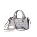 Mini size - light grey - ships today (in stock)