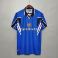9697 manchester united away game