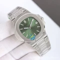 Steel strip green plate