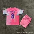 2526 pink barcelona no. 8