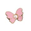 Butterfly Waist-Cinching Button, Removable, Nail-Free, Seam-Free Waist-Cinching Button, Jeans Waist-Cinching, Big Change to Small Waist-Cinching Tool