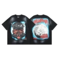 X622 wash water black