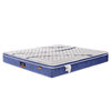 Darlena Jute Brown Mattress Soft and Hard Dual-purpose Ridge Mattress Simmons Mattress Latex Independent Spring Mattress