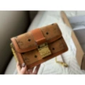 M's Tracy Cognac Mini Vintage 19cm