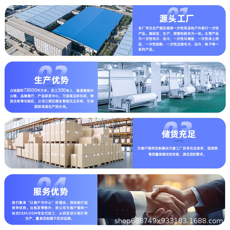 Travel Disposable Towel Bath Towel Separate Packaging Compressed Towel Thickened Large-size Portable Tourist Hotel Supplies