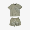 T02 suit [grey green]