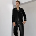 Black (22 mmi heavy)