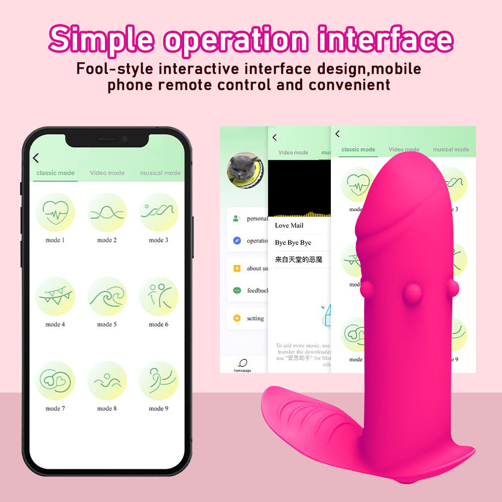 App remote control sex egg jumping into the body out wearing penis vibrator female toys adult sex toys | MoveOn | Connecting Cross-Border Trade App remote control sex egg jumping into the body out wearing penis vibrator female toys adult sex toys | MoveOn | Connecting Cross-Border Trade