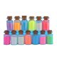 Manufacturer Wholesale Luminous Powder Fluorescent Powder DIY Fishing Gear Luminous Powder Manicure Injection Molded Color Powder 10g