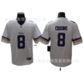 8 white