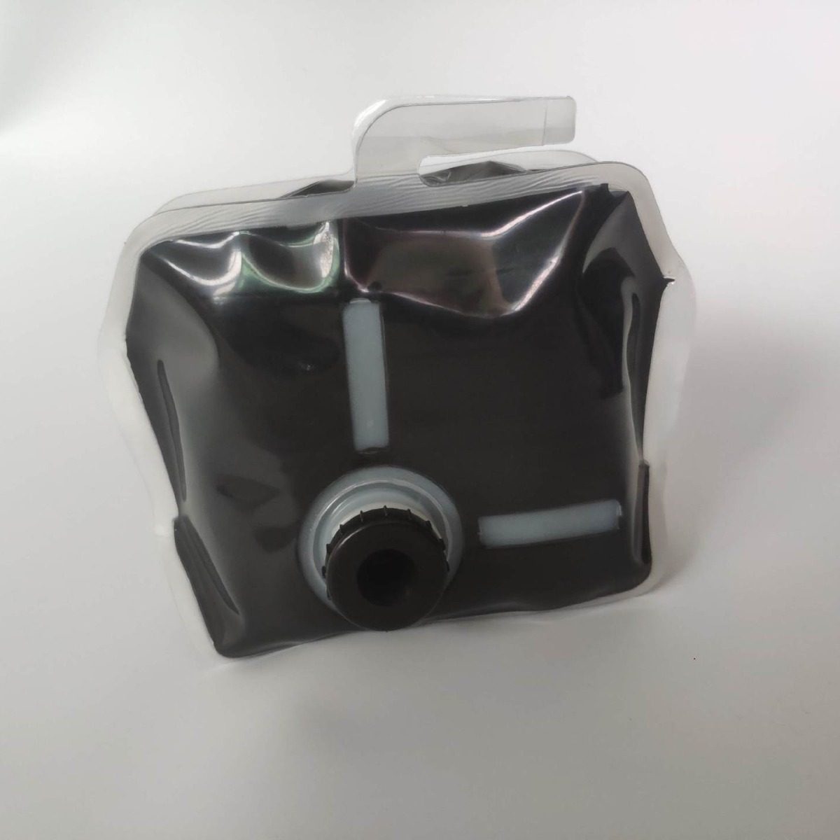 Factory Supplies Oem Customized Diplo Quick Printing Machine Ink Du14Le Round Mouth Ink Ink Refillable