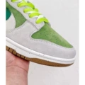 Year of the Rabbit Green