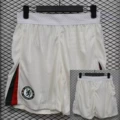 Chelsea 2526 away player version shorts
