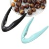 Chestnut Opener Multifunctional Sugar-Roasted Chestnut Cross Serrated Knife Universal Size Walnut Hazelnut Nut Shell Opener Clip