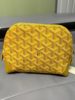 Classic foreign trade 2024 new shell bag hand small storage mini shell cosmetic bag in stock women's bag