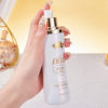 Gangfutang Whitening Anti-Wrinkle and Spot Removal Lotion, Hydrating, Moisturizing, Smoothing, Brightening Skin Tone, Lightening Spots, Whitening Lotion