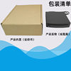 Car external Android large screen navigation DVD disc box/Universal USB home DVD CD player