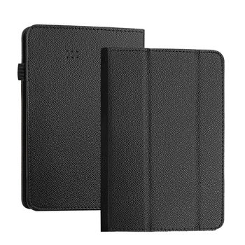 Suitable for Onyx Boox Nova Air C Pro 7.8inch E-Book Protective Case Hand Rest Leather Case