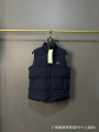 Black label lan vest 1655