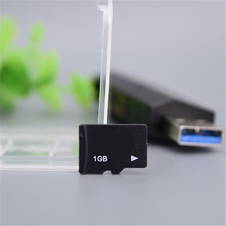 Factory Direct Tf Card Memory Card Broadcast Machine Special Card Micro Sd Memory Card 128g Monitoring Memory Card