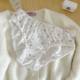 Girl's Panties New Japanese Modal Floral Pastoral, Cotton Inner Cute Thin Breathable Mid-waist Breathable