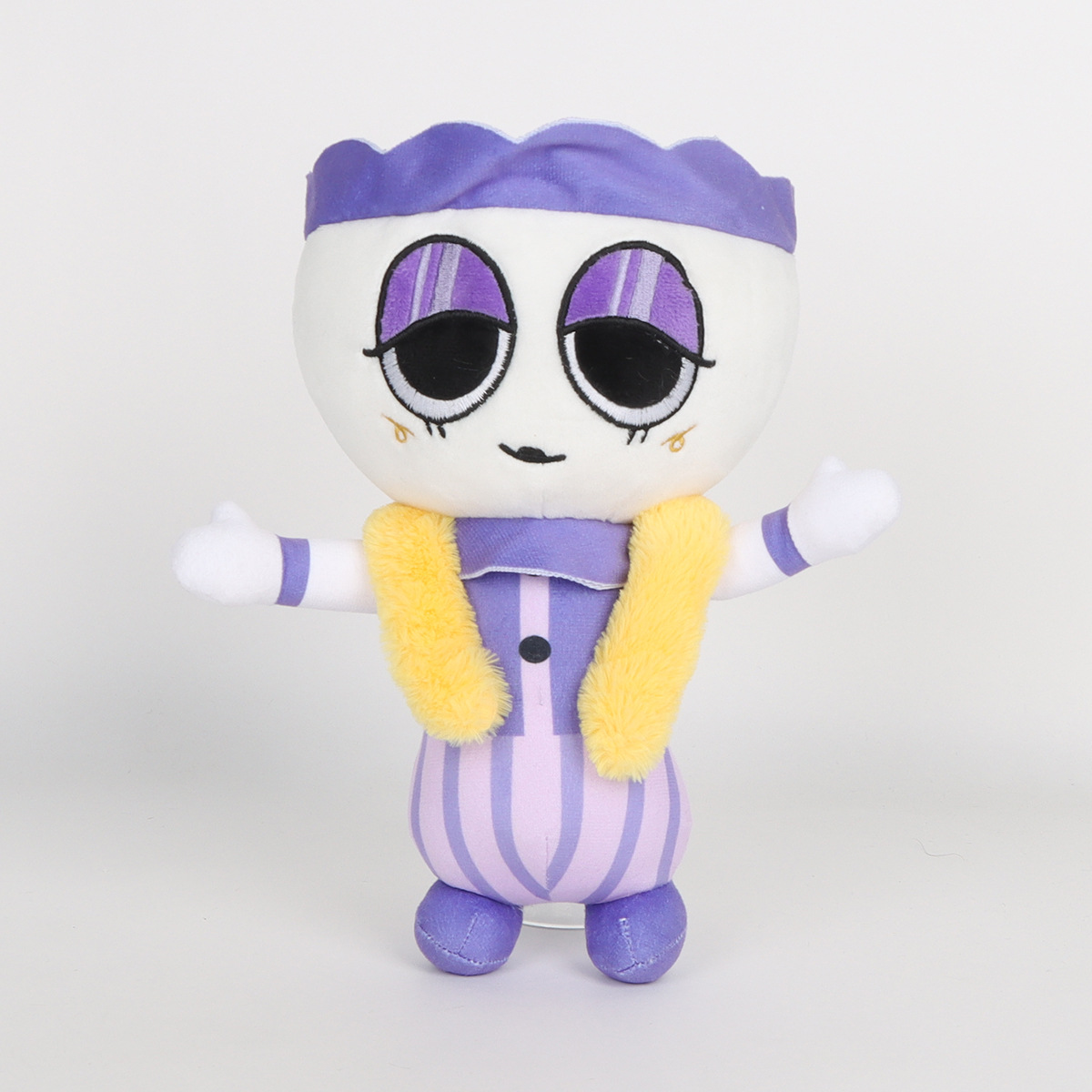 跨境新品Dandy's World Plush Scraps丹迪的世界游戏周边毛绒玩具