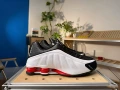 Deman r4---white and red
