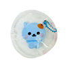 Food-Grade Silicone Squishy Toys, Cute Animal Squishy Toys, Stress Relief Toys, Bag Charms in Stock