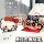 Xiaohongshu с тем же абзацем Sanrio kt cat Pacha dog стеллаж для хранения очков милое высококачественное акриловое украшение рабочего стола mini 1