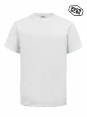 26 Spring Nanyou Slt New York Series Printed Short-Sleeve Lettered Personalized Street Classic Versatile Unisex Pure Cotton T-Shirt