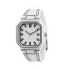 2026 New Swiss Watch Creative Casual Luminous Couple's Watch Anime Style Internet Celebrity Model Live Broadcast Hot Item