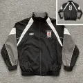 8403# Black Jacket
