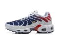 Futong shoes tn white red blue