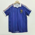 France home game in 1982 season