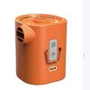 Kailai Outdoor Camping Electric Air Pump for Inflatable Mattresses, Swimming Rings, and Air Beds with Wireless Inflator