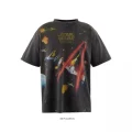St1101 model washed gray stb