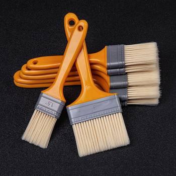 Brushes That Do Not Shed Paint, Barbecue Brushes, Paint Brushes, Cleaning Brushes, Soft-Bristled Plastic Hair Transplant Brushes, Wholesale Small Brushes