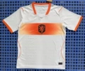 26-27 netherlands away game