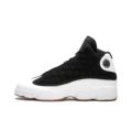 Aj13 black brown