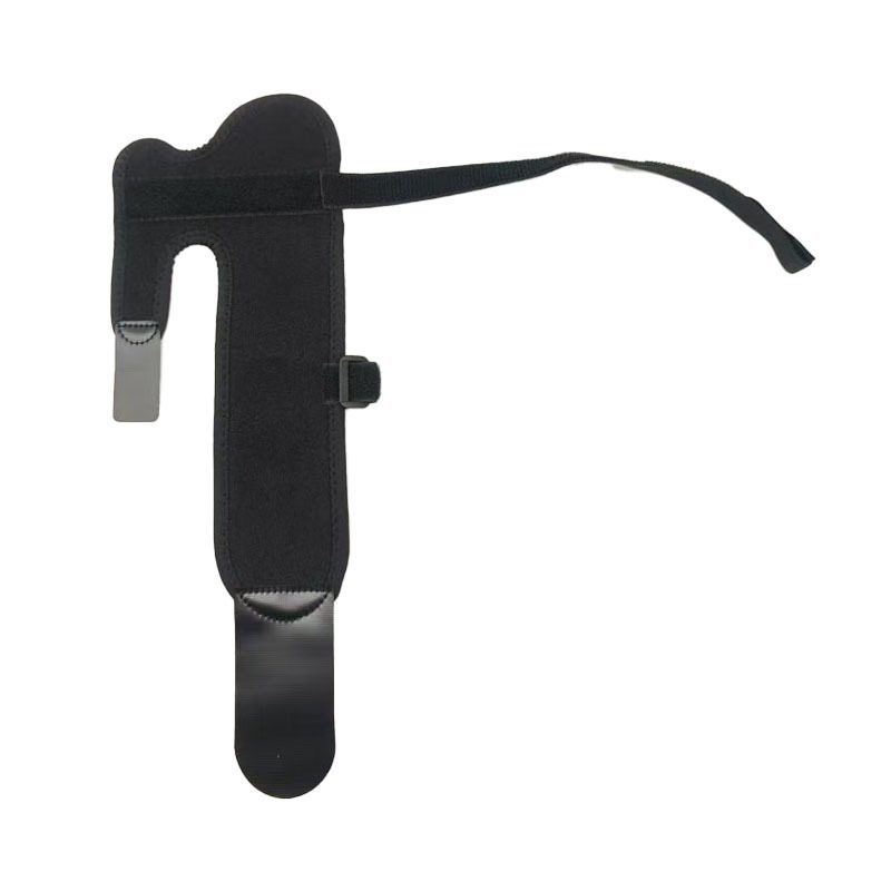 Cross-Border Toe Fixation Band Thumb Valgus Corrector for Men and Women Toe Valgus Separator for Overlapping Pain Fixation