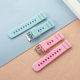 Suitable for Lenovo Jinli Skyworth Philips Haole Tianyu Haier Brothers Little Overlord Children's Phone Watch Band