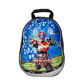 Hard Shell Kindergarten Schoolbag Set logo Children's Baby Bag 1-3-6 Years Old Boys and Girls Eggshell Backpack