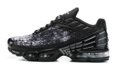 Yun tn 3rd generation black fog color