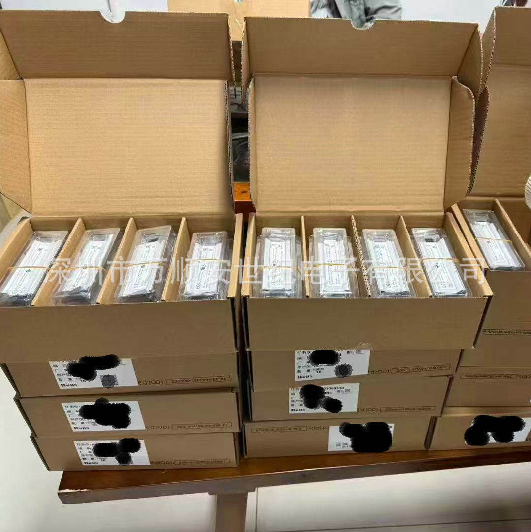 Из оригинальной 32-гигабайтной оперативной памяти DDR4 2666RDIMM для корпоративных серверов, чтобы запросить поддержку разового заказа Изображение 1