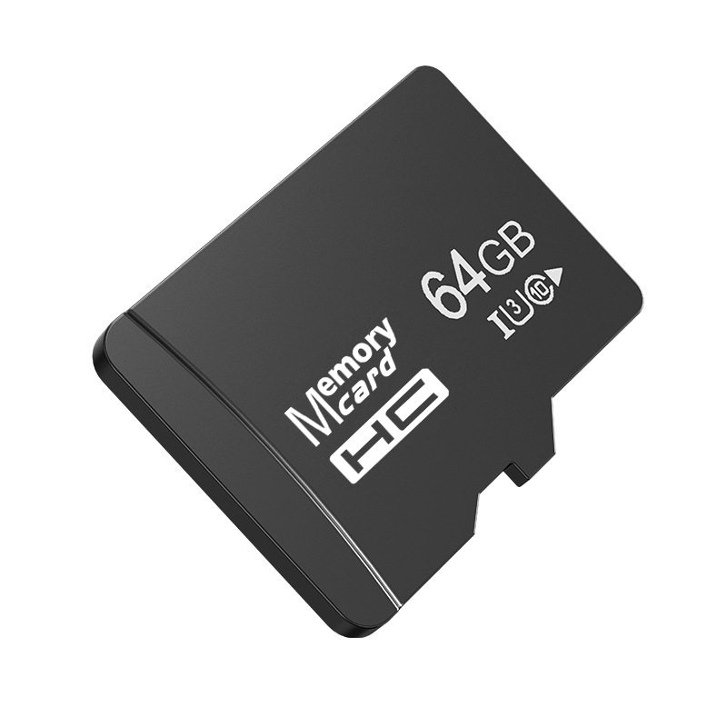 Memory card 32G camera 64G mobile phone 128G monitoring U3 high-speed C10 driving recorder game memory card